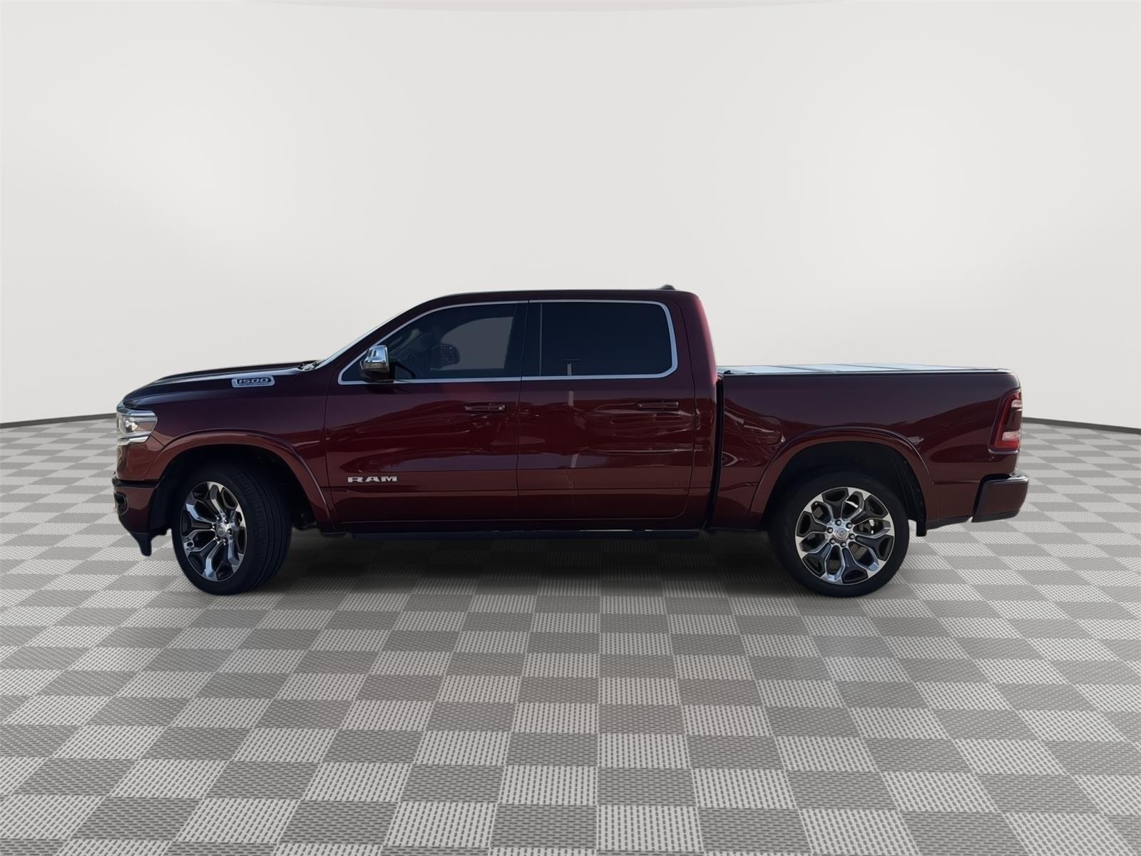 ram ram 1500 pickup 2024 1C6SRFKT7RN190184 image ram ram 1500 pickup 2024 1C6SRFKT7RN190184 image